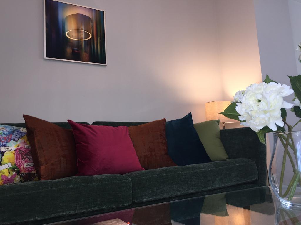 Spacious Starnberg Condo Next To Munich Zewnętrze zdjęcie