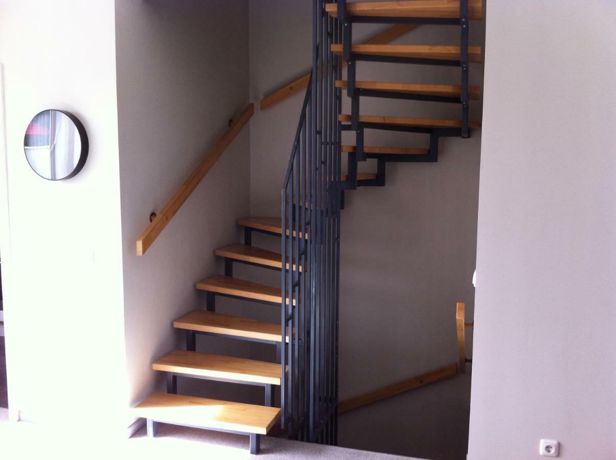 Spacious Starnberg Condo Next To Munich Zewnętrze zdjęcie