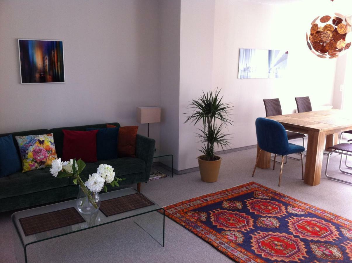 Spacious Starnberg Condo Next To Munich Zewnętrze zdjęcie